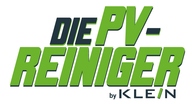 PV-Reiniger by Klein Service Logo